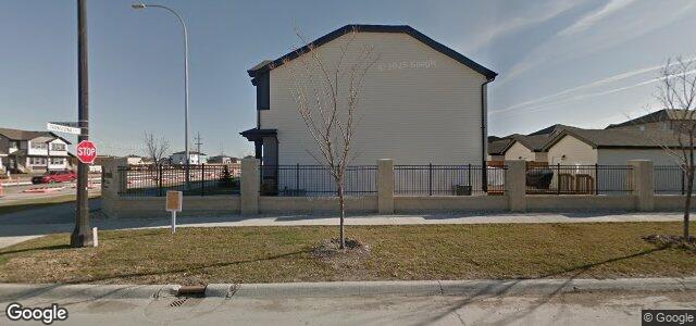 536 Transcona Boulevard（加拿大曼尼托巴省溫尼伯市）房屋照片