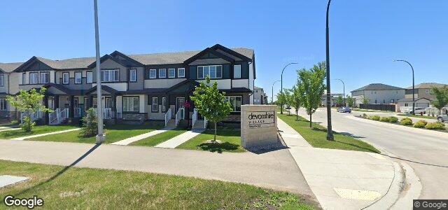 538 Transcona Boulevard（加拿大曼尼托巴省溫尼伯市）房屋照片