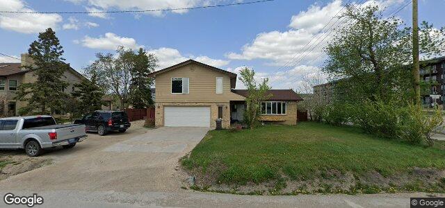 539 Almey Avenue（加拿大曼尼托巴省溫尼伯市）房屋照片