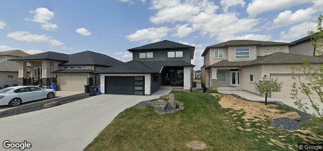 54 Angela Everts Drive（加拿大曼尼托巴省溫尼伯市）房屋照片