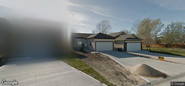 54 Golden Boy Lane（加拿大曼尼托巴省溫尼伯市）房屋照片