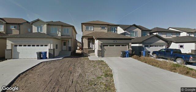 54 Larry Vickar Drive E（加拿大曼尼托巴省溫尼伯市）房屋照片