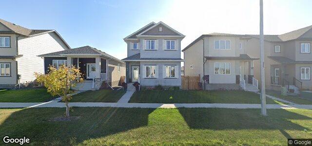 54 Prairie Crocus Drive（加拿大曼尼托巴省溫尼伯市）房屋照片