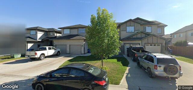 54 Stan Schriber Crescent（加拿大曼尼托巴省溫尼伯市）房屋照片