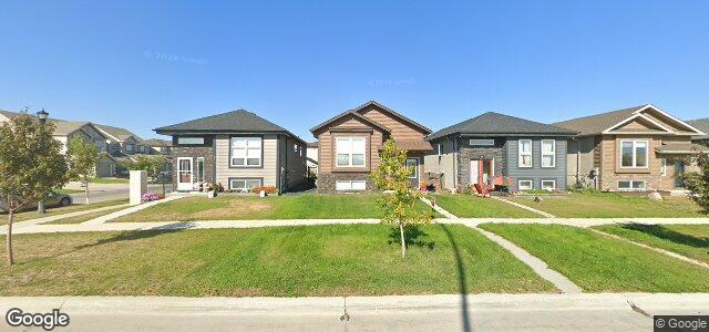 55 Cal Gardner Drive（加拿大曼尼托巴省溫尼伯市）房屋照片