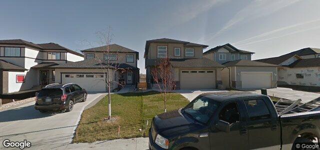 55 Larry Vickar Drive E（加拿大曼尼托巴省溫尼伯市）房屋照片