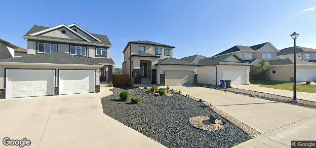 55 Margaret Swann Drive（加拿大曼尼托巴省溫尼伯市）房屋照片