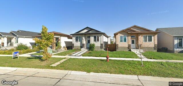 55 Philip Lee Drive（加拿大曼尼托巴省溫尼伯市）房屋照片