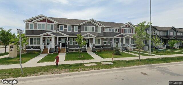 554 Transcona Boulevard（加拿大曼尼托巴省溫尼伯市）房屋照片