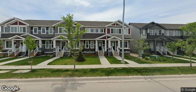 556 Transcona Boulevard（加拿大曼尼托巴省溫尼伯市）房屋照片