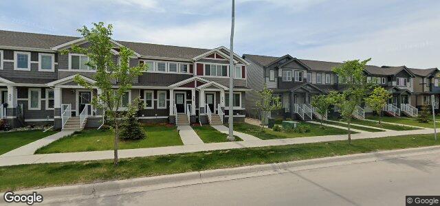 558 Transcona Boulevard（加拿大曼尼托巴省溫尼伯市）房屋照片