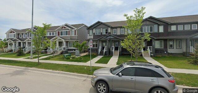 560 Transcona Boulevard（加拿大曼尼托巴省溫尼伯市）房屋照片