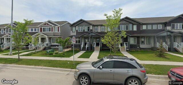 562 Transcona Boulevard（加拿大曼尼托巴省溫尼伯市）房屋照片