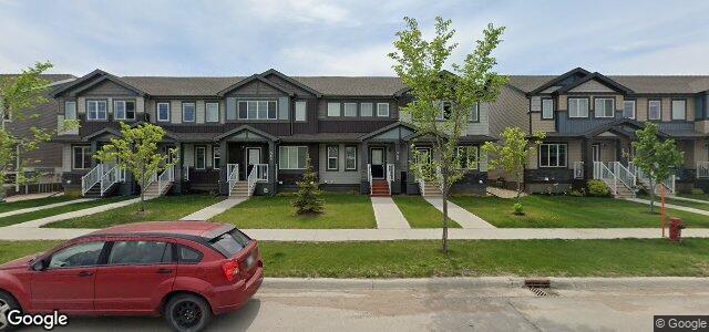 566 Transcona Boulevard（加拿大曼尼托巴省溫尼伯市）房屋照片