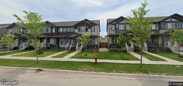 568 Transcona Boulevard（加拿大曼尼托巴省溫尼伯市）房屋照片