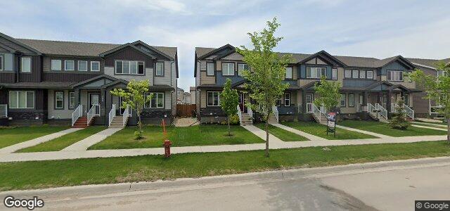 570 Transcona Boulevard（加拿大曼尼托巴省溫尼伯市）房屋照片