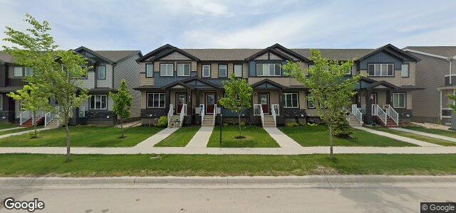 572 Transcona Boulevard（加拿大曼尼托巴省溫尼伯市）房屋照片