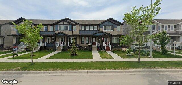 576 Transcona Boulevard（加拿大曼尼托巴省溫尼伯市）房屋照片