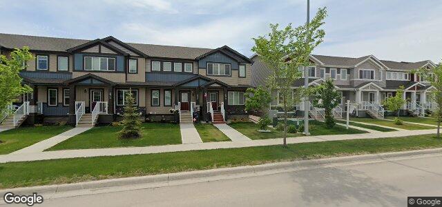 578 Transcona Boulevard（加拿大曼尼托巴省溫尼伯市）房屋照片