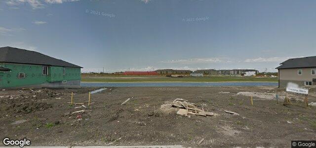 58 Angela Everts Drive（加拿大曼尼托巴省溫尼伯市）房屋照片