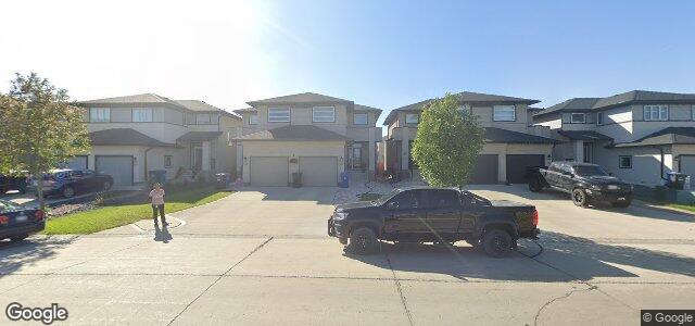 58 Donna Wyatt Way（加拿大曼尼托巴省溫尼伯市）房屋照片