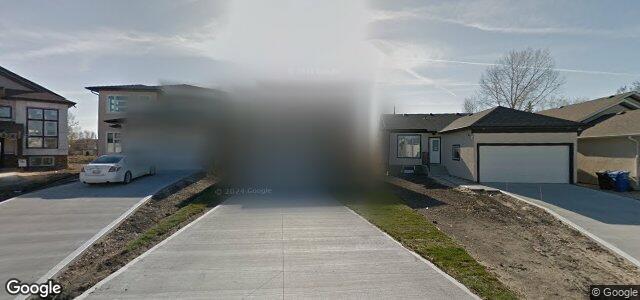 58 Golden Boy Lane（加拿大曼尼托巴省溫尼伯市）房屋照片