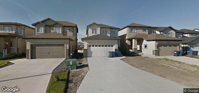 58 Larry Vickar Drive E（加拿大曼尼托巴省溫尼伯市）房屋照片