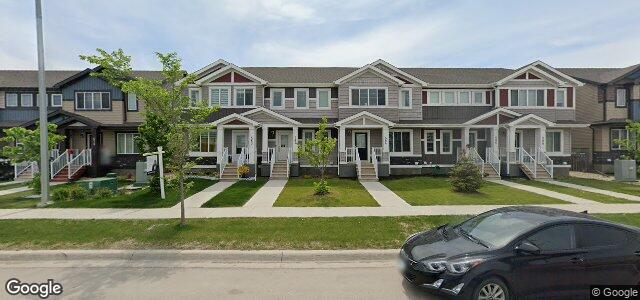 582 Transcona Boulevard（加拿大曼尼托巴省溫尼伯市）房屋照片