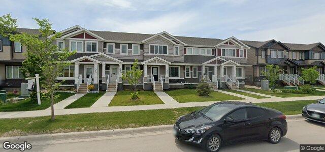 Photo of 584 Transcona Boulevard in Winnipeg, Manitoba