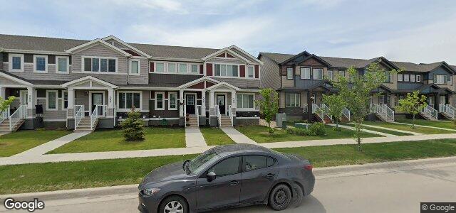 588 Transcona Boulevard（加拿大曼尼托巴省溫尼伯市）房屋照片