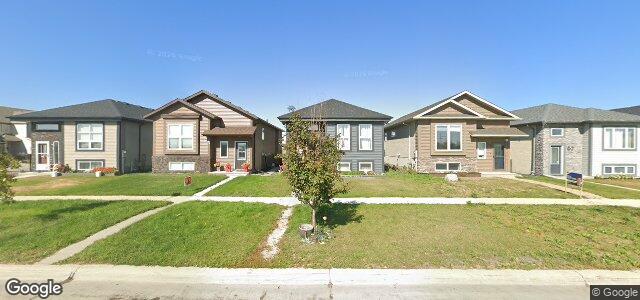 Larawan ng 59 Cal Gardner Drive sa Winnipeg, Manitoba