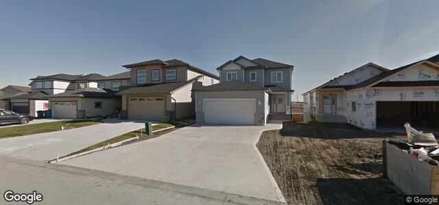 59 Larry Vickar Drive E（加拿大曼尼托巴省溫尼伯市）房屋照片