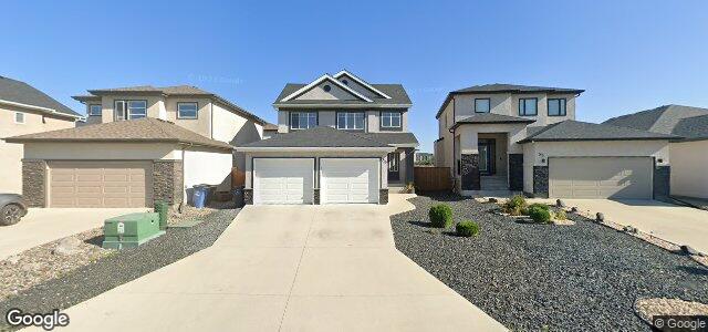 59 Margaret Swann Drive（加拿大曼尼托巴省溫尼伯市）房屋照片