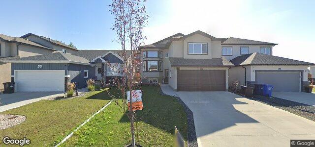 59 Maruca Place（加拿大曼尼托巴省溫尼伯市）房屋照片