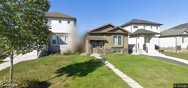 59 Stan Schriber Crescent（加拿大曼尼托巴省溫尼伯市）房屋照片