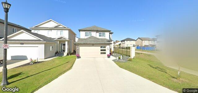 59 Steve Mymko Drive（加拿大曼尼托巴省溫尼伯市）房屋照片