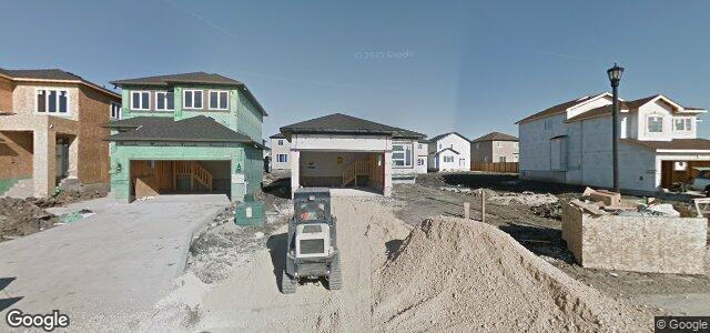 59 Tyson Trail（加拿大曼尼托巴省溫尼伯市）房屋照片