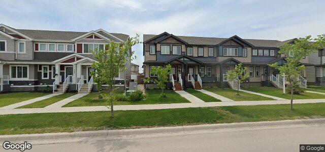 590 Transcona Boulevard（加拿大曼尼托巴省温尼伯市）房屋照片