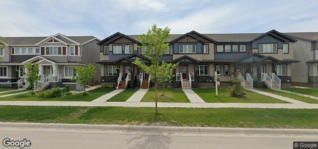 592 Transcona Boulevard（加拿大曼尼托巴省溫尼伯市）房屋照片