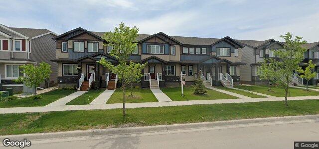 594 Transcona Boulevard（加拿大曼尼托巴省溫尼伯市）房屋照片