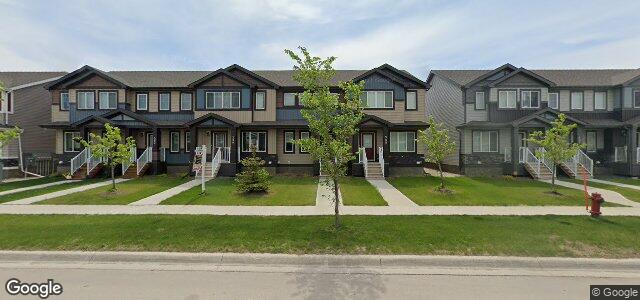 596 Transcona Boulevard（加拿大曼尼托巴省溫尼伯市）房屋照片