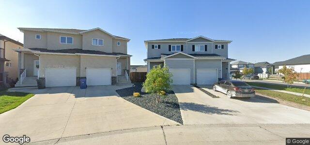 6 Donna Wyatt Way（加拿大曼尼托巴省溫尼伯市）房屋照片