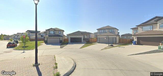 6 Manastyrsky Cove（加拿大曼尼托巴省溫尼伯市）房屋照片