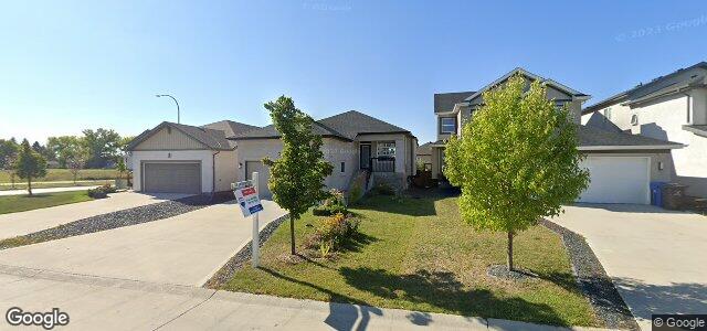 6 Margaret Swann Drive（加拿大曼尼托巴省溫尼伯市）房屋照片