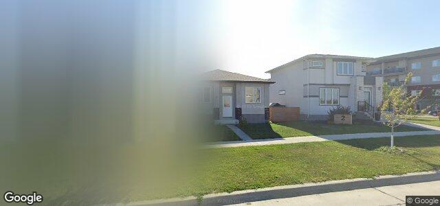 6 Prairie Crocus Drive（加拿大曼尼托巴省温尼伯市）房屋照片