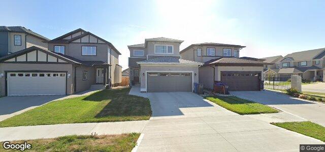 6 Steve Mymko Drive（加拿大曼尼托巴省溫尼伯市）房屋照片