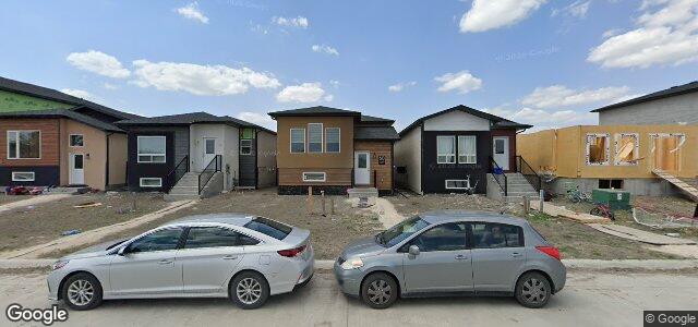 60 Art Miki Way（加拿大曼尼托巴省溫尼伯市）房屋照片