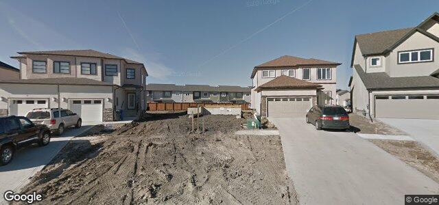 60 Larry Vickar Drive W（加拿大曼尼托巴省溫尼伯市）房屋照片