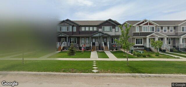 606 Transcona Boulevard（加拿大曼尼托巴省溫尼伯市）房屋照片