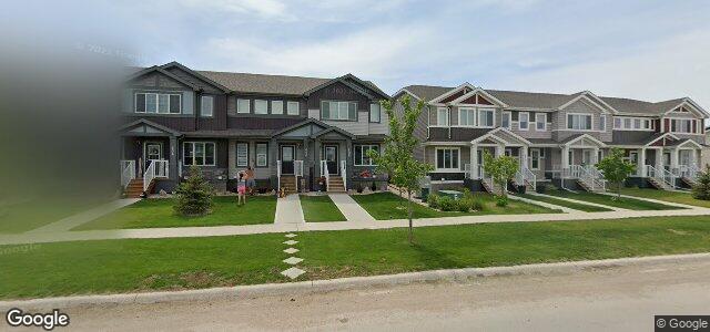 608 Transcona Boulevard（加拿大曼尼托巴省溫尼伯市）房屋照片